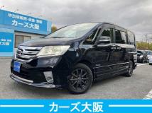 2014 Nissan Serena