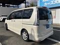 2011 Nissan Serena