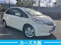 2011 Honda Fit