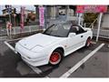 1986 Toyota MR2