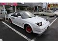 1986 Toyota MR2