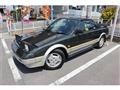 1984 Toyota MR2