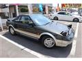 1984 Toyota MR2