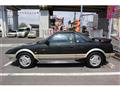 1984 Toyota MR2