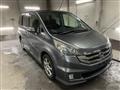 2008 Honda Step WGN