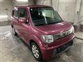 2013 Suzuki MR Wagon