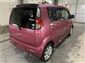 2013 Suzuki MR Wagon