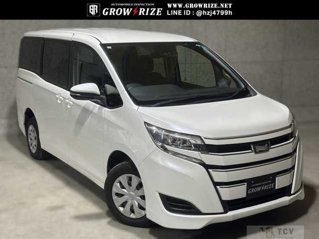 2020 Toyota Noah