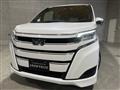 2020 Toyota Noah