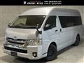 2019 Toyota Hiace Van