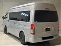 2019 Toyota Hiace Van