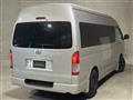 2019 Toyota Hiace Van