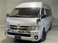 2019 Toyota Hiace Van