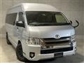 2019 Toyota Hiace Van