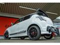 2024 Suzuki Swift