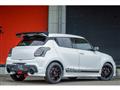 2024 Suzuki Swift
