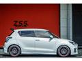 2022 Suzuki Swift