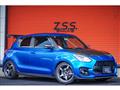 2017 Suzuki Swift