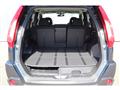 2012 Nissan X-Trail