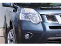 2012 Nissan X-Trail