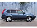 2012 Nissan X-Trail