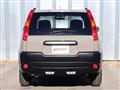2010 Nissan X-Trail