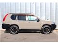 2010 Nissan X-Trail