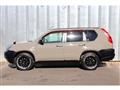 2010 Nissan X-Trail