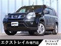 2011 Nissan X-Trail