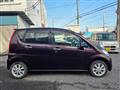 2009 Daihatsu Move