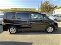 2008 Honda Step WGN