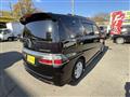 2008 Honda Step WGN