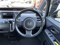 2008 Honda Step WGN