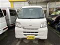 2012 Daihatsu Hijet Cargo