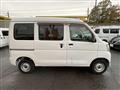 2012 Daihatsu Hijet Cargo