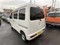 2012 Daihatsu Hijet Cargo
