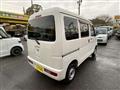 2012 Daihatsu Hijet Cargo