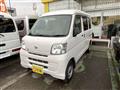 2012 Daihatsu Hijet Cargo