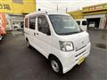 2012 Daihatsu Hijet Cargo