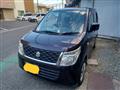 2014 Suzuki Wagon R