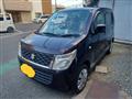 2014 Suzuki Wagon R