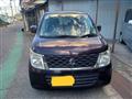 2014 Suzuki Wagon R