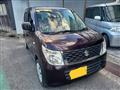 2014 Suzuki Wagon R