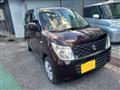 2014 Suzuki Wagon R