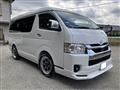 2024 Toyota Hiace Wagon