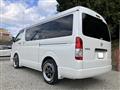2024 Toyota Hiace Wagon