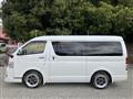 2024 Toyota Hiace Wagon