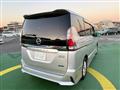 2016 Nissan Serena