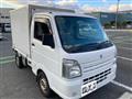 2015 Suzuki Carry Truck