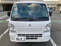 2015 Suzuki Carry Truck